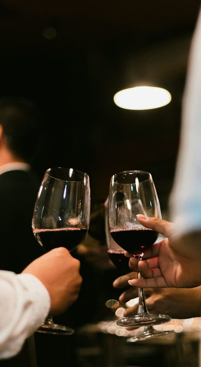 Food & Wine Tasting Events